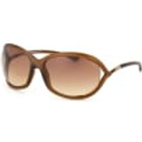 Tom Ford Jennifer FT 0008 / S 692, Cat Eye Sonnenbrille, Damen