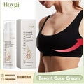 Breast Firming Cream Improve Shape Reduce Fine Lines Incrase Skin Elasticity Relieve Skin Pressure Lifting Breast Body Skin Care