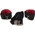 Bed Cuffs