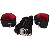 Bed Cuffs