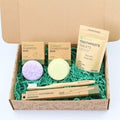 Hair & Teeth Box