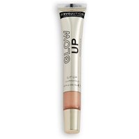 Relove by Revolution Glow Up Liquid Highlighter Lit Up