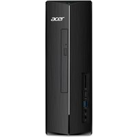Acer Aspire XC, XC-1785, Tower Desktop, Nero, Uso Quotidiano