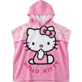 Hello Kitty poncho
