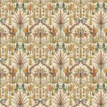 Coordonne Wallpaper Oasis Villa B00436