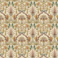 Coordonne Wallpaper Oasis Villa B00436