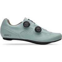 Giro Regime II Shoes - Sky Blue, 42