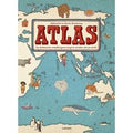 ATLAS 8 jr+