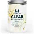 Clear Whey Splash - 520g - 20Porcja - Splash Of - Pear