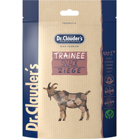 Dr. Clauderâ€™s Trainee Snack Ziege 10 x 80g