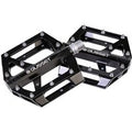 Gusset S2 Pedals - Black