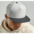 Bank Five Cap Recycled