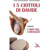I 5 ciottoli di Davide. Ovvero l'arte del coraggio