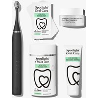 Sonic Pro Starter Bundle - Jet Black