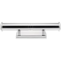 Plain Certificate Tube with Stand