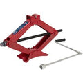 Sealey Heavy Duty Scissor Jack 1.5 Tonne