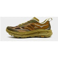 HOKA Mafate Speed 4 Lite, verde
