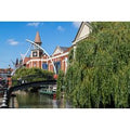 Oliver's Boats Lincoln City Break: Unique Narrowboat Stay for 2 with Cream Tea, Breakfast & Boat Tour | Wowcher