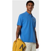 North Sails - Polo monocolore d'archivioNorth SailsPalace blueS