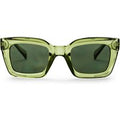 CHPO Anna Recycled Sunglasses - Green