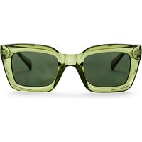 CHPO Anna Recycled Sunglasses - Green