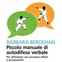 Piccolo manuale di autodifesa verbale