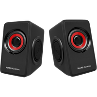 Mars Gaming MS1 Gamer-kaiuttimet
