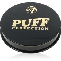 Warpaint W7 Puff Perfection - Fair Compact Powder 10g