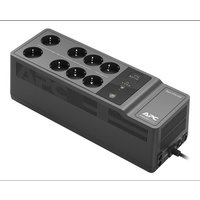 APC BE650G2-IT gruppo di continuità (UPS) Standby (Offline) 0,65 kVA 400 W