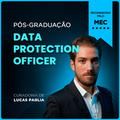 Pós-graduação Data Protection Officer
