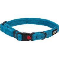 Rukka zgardă Tiny, albastră Măr.XS 20-27 cm Câine