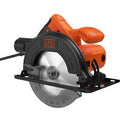 Black and Decker CS1200 Circular Saw 165mm