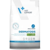 Dermatosis Hund - Kaninchen Small - VET Diätfutter 2kg