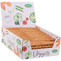 Rouleaux Fourrés Veggie - Bubimex