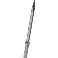 Makita 1 1/4" Shank Chisel Point for Makita HM1810 and HM1812 Breakers