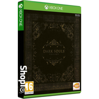 Dark Souls Trilogy - Xbox One