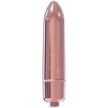 Halo Rose Gold Bullet Vibrator