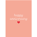 Anniversary Cards