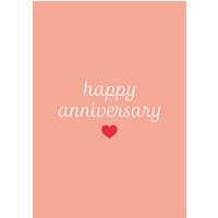 Anniversary Cards