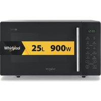 Microonde Whirlpool a libera installazione - MWP 253 SB 859991557060