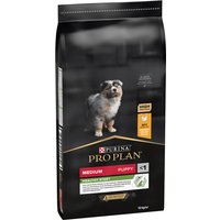 PURINA PRO PLAN Medium Puppy Healthy Start Crocchette per cane - Set %: 2 x 12 kg