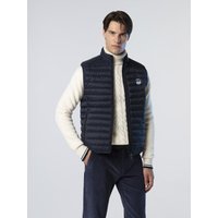 North Sails - Gilet ultraleggero ZephyrNorth SailsNavy blueS