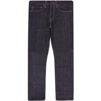 Edwin ED-47 Red Listed Selvage Denim - Unwashed I010467_F9_99