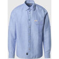 North Sails - Camicia d'archivio in chambrayNorth SailsCombo 1 664465M