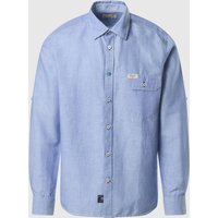 North Sails - Camicia d'archivio in chambrayNorth SailsCombo 1 664465M