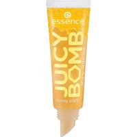 ESSENCE JUICY BOMB SHINY lucidalabbra 109-Bee Mine 10ml - Gloss