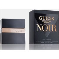 Guess Seductive Noir Heren 30 Ml