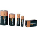 Easylife Duracell Plus Batteries- Aa, Size Pack Of 4