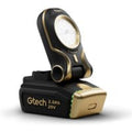 Task Light Bundle (Black/Gold)
