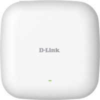D-Link DAP‑X2810 Point d’accès PoE bibande AX1800 Wi-Fi 6